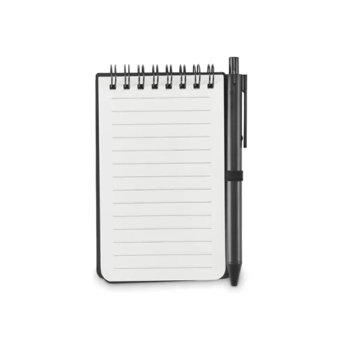 Water repellent notepad KIT