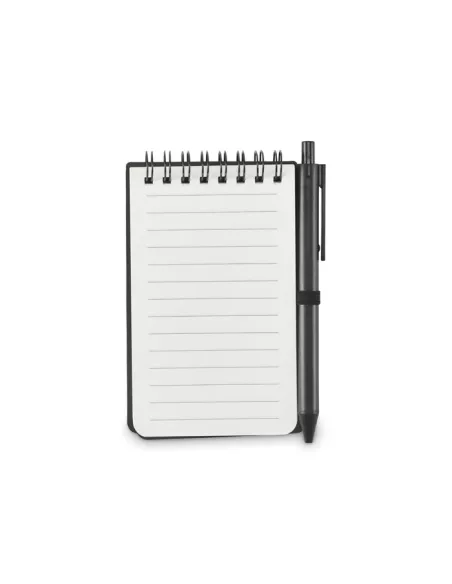 Water repellent notepad KIT