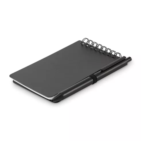 Water repellent notepad KIT