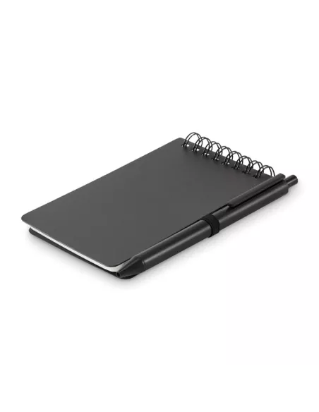 Water repellent notepad KIT