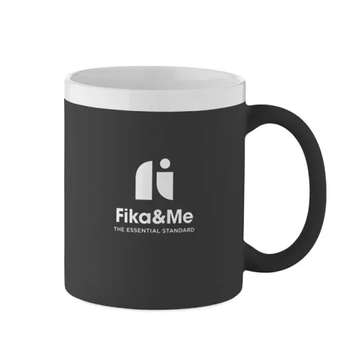 Ceramic mug 300ml MUGIVA