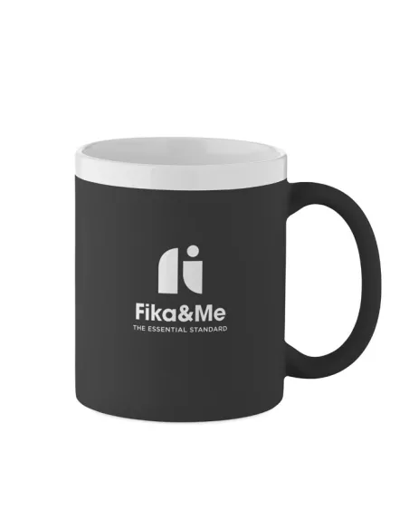 Ceramic mug 300ml MUGIVA