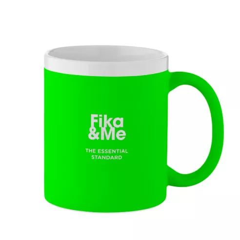 Ceramic mug 300ml MUGIVA