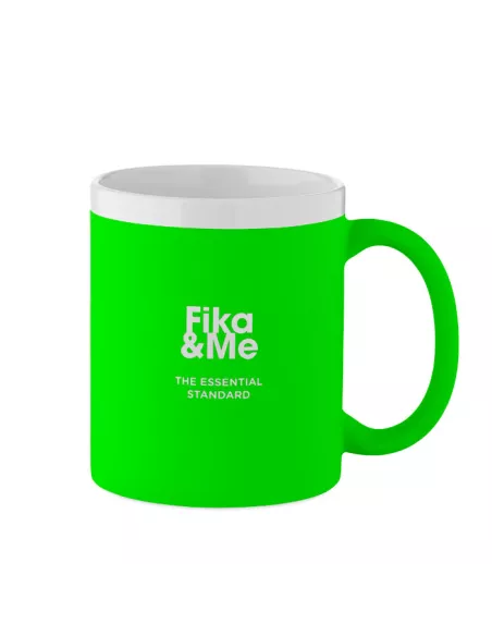 Ceramic mug 300ml MUGIVA