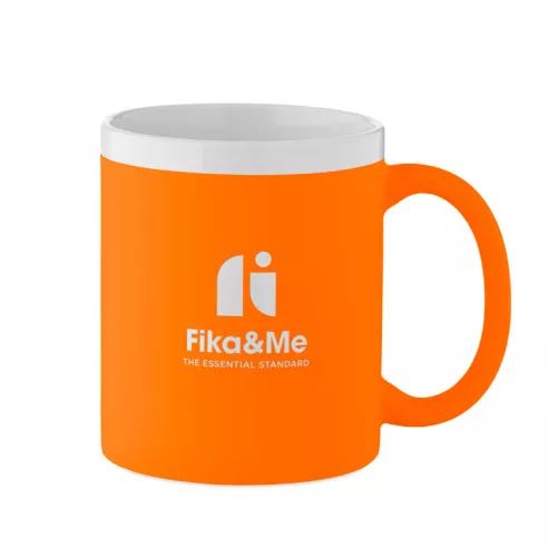 Ceramic mug 300ml MUGIVA