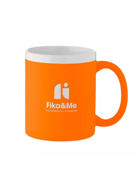 Ceramic mug 300ml MUGIVA