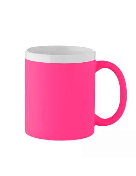 Ceramic mug 300ml MUGIVA