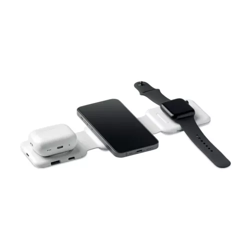 Foldable charging station ROIS