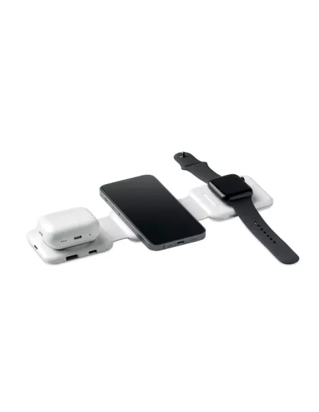 Foldable charging station ROIS