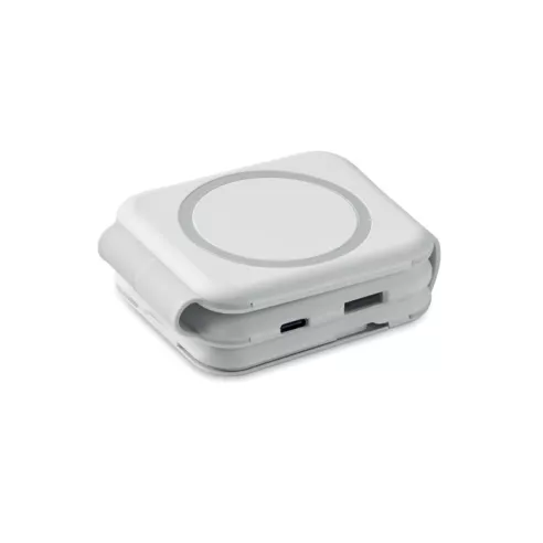 Foldable charging station ROIS