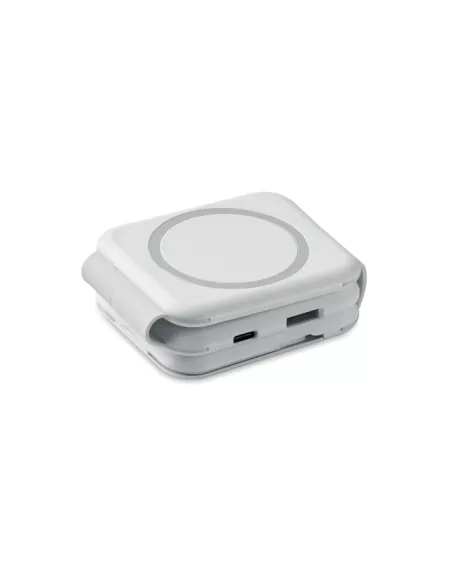 Foldable charging station ROIS