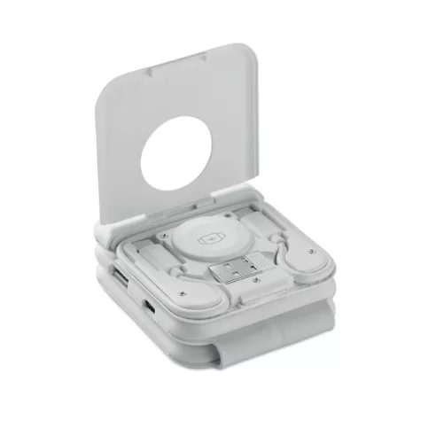 Foldable charging station ROIS