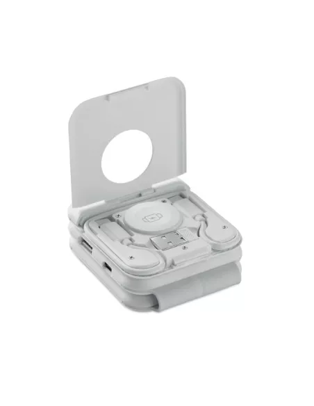 Foldable charging station ROIS