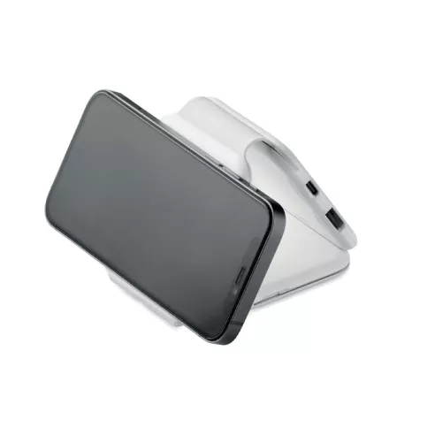 Foldable charging station ROIS