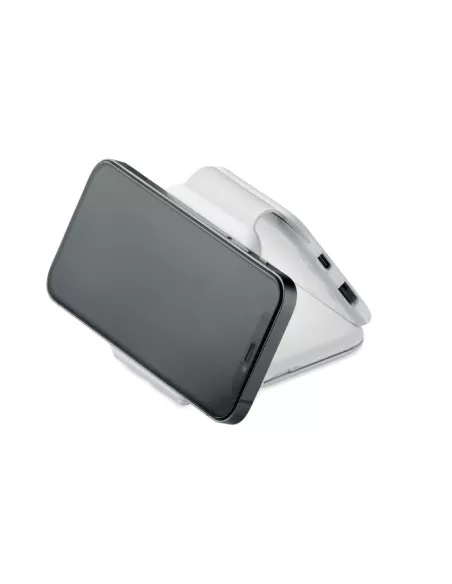 Foldable charging station ROIS