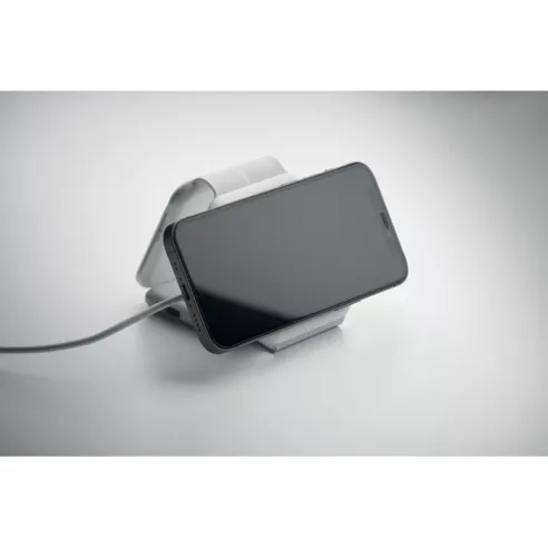 Foldable charging station ROIS