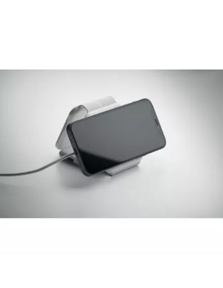 Foldable charging station ROIS