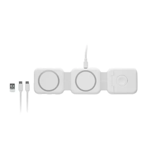 Foldable charging station ROIS