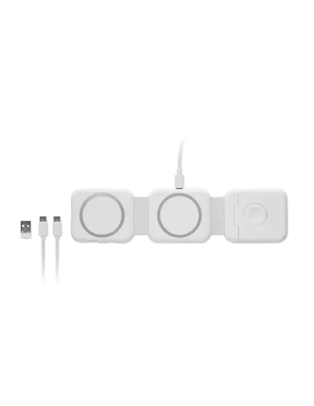 Foldable charging station ROIS