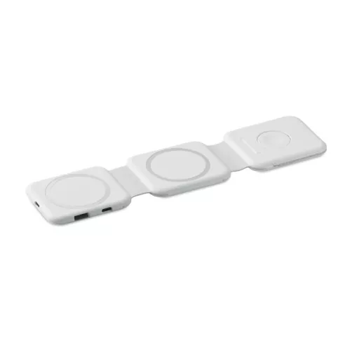 Foldable charging station ROIS