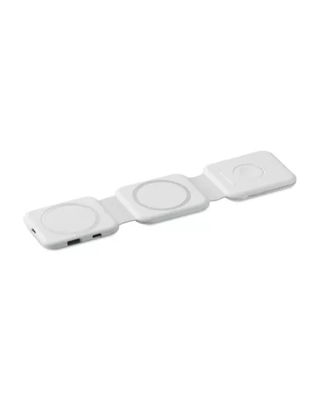 Foldable charging station ROIS