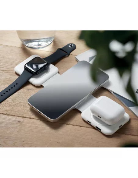 Foldable charging station ROIS