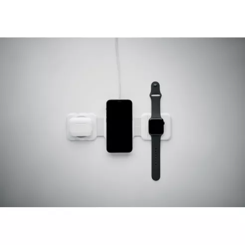 Foldable charging station ROIS