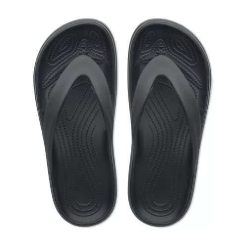 Customized Evaslip beach flip-flops size 40-41