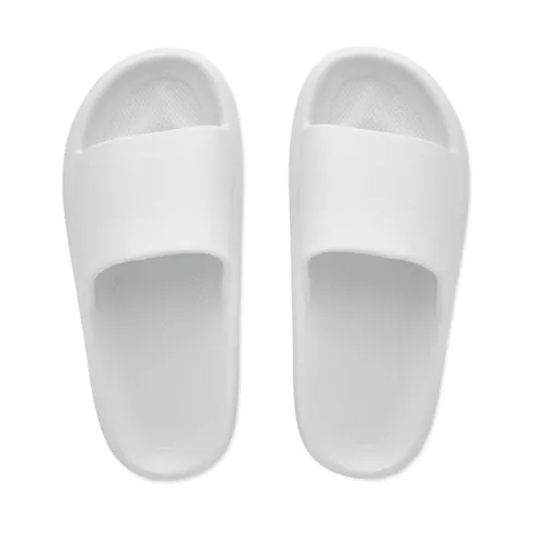 Chanclas unisex talla 40-41 EVASLIDE