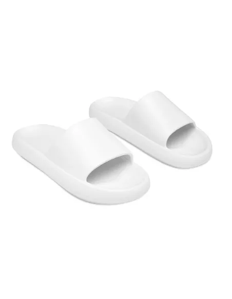 Chanclas unisex talla 40-41 EVASLIDE