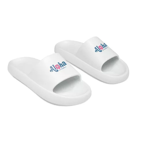 Chanclas unisex talla 40-41 EVASLIDE