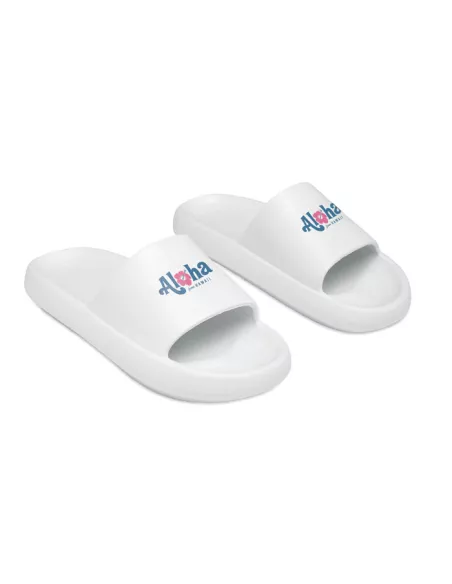 Chanclas unisex talla 40-41 EVASLIDE