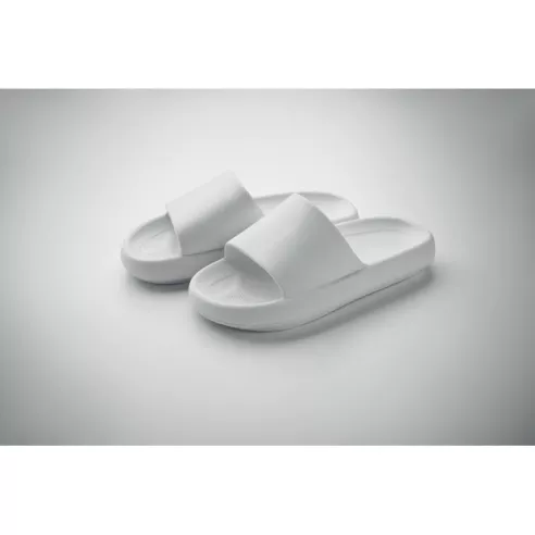 Chanclas unisex talla 40-41 EVASLIDE