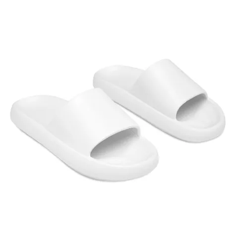 Unisex EVA sliders size 42/43 EVASLIDE