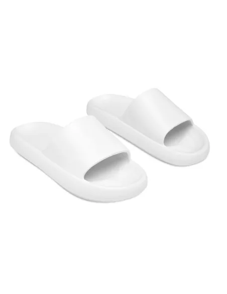 Unisex EVA sliders size 42/43 EVASLIDE