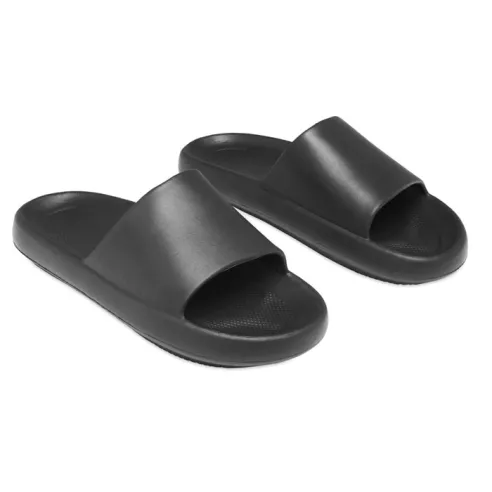 Unisex EVA sliders size44/45 EVASLIDE