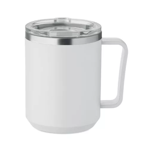 Vaso de doble pared 400 ml COCOA