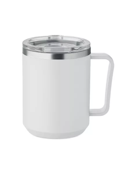 Vaso de doble pared 400 ml COCOA