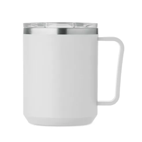 Vaso de doble pared 400 ml COCOA