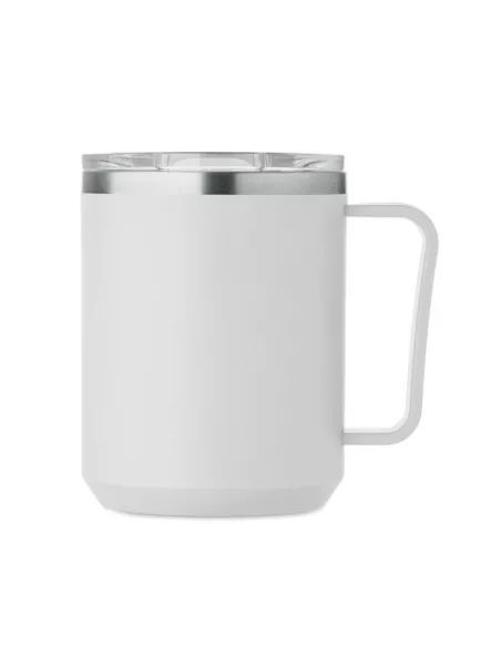 Vaso de doble pared 400 ml COCOA