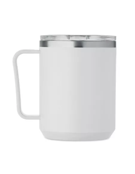 Vaso de doble pared 400 ml COCOA