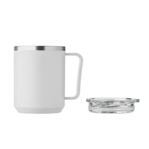 Vaso de doble pared 400 ml COCOA