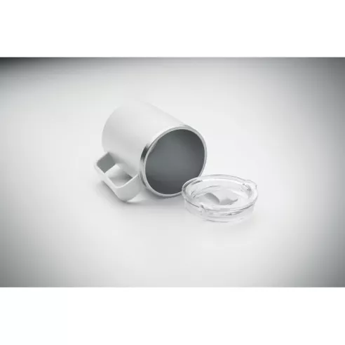 Vaso de doble pared 400 ml COCOA