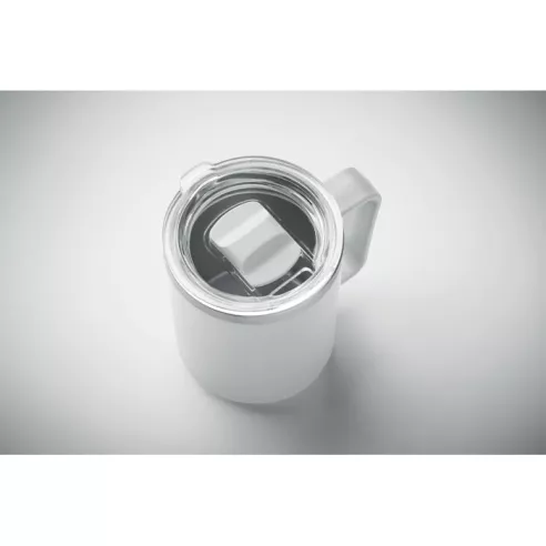 Vaso de doble pared 400 ml COCOA