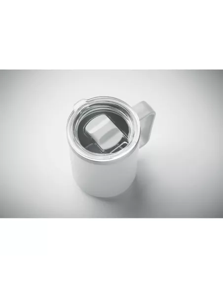 Vaso de doble pared 400 ml COCOA
