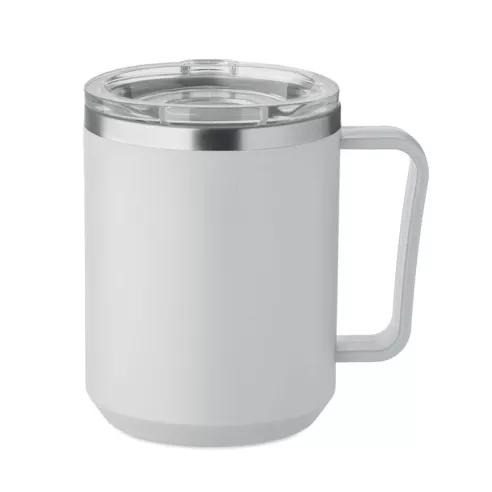 Vaso de doble pared 400 ml COCOA
