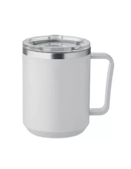 Vaso de doble pared 400 ml COCOA