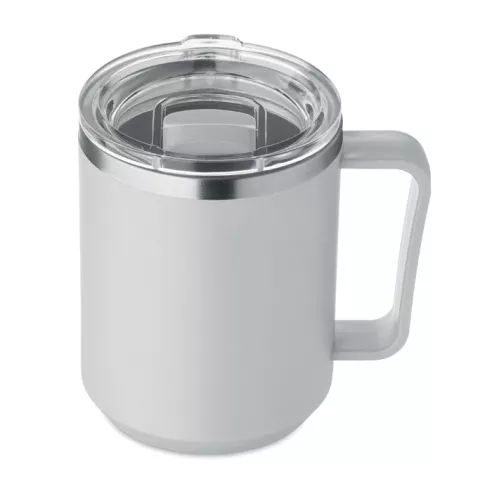Vaso de doble pared 400 ml COCOA