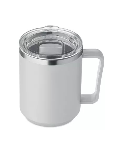 Vaso de doble pared 400 ml COCOA