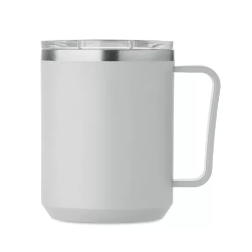 Vaso de doble pared 400 ml COCOA